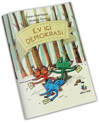 Ev İçi Demokrasi