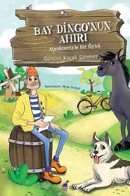 Bay Dingo nun Ahırı