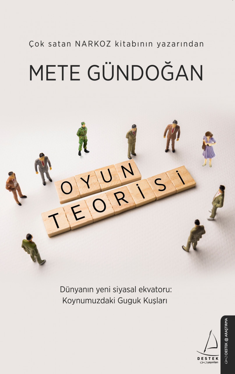 Destek Dükkan