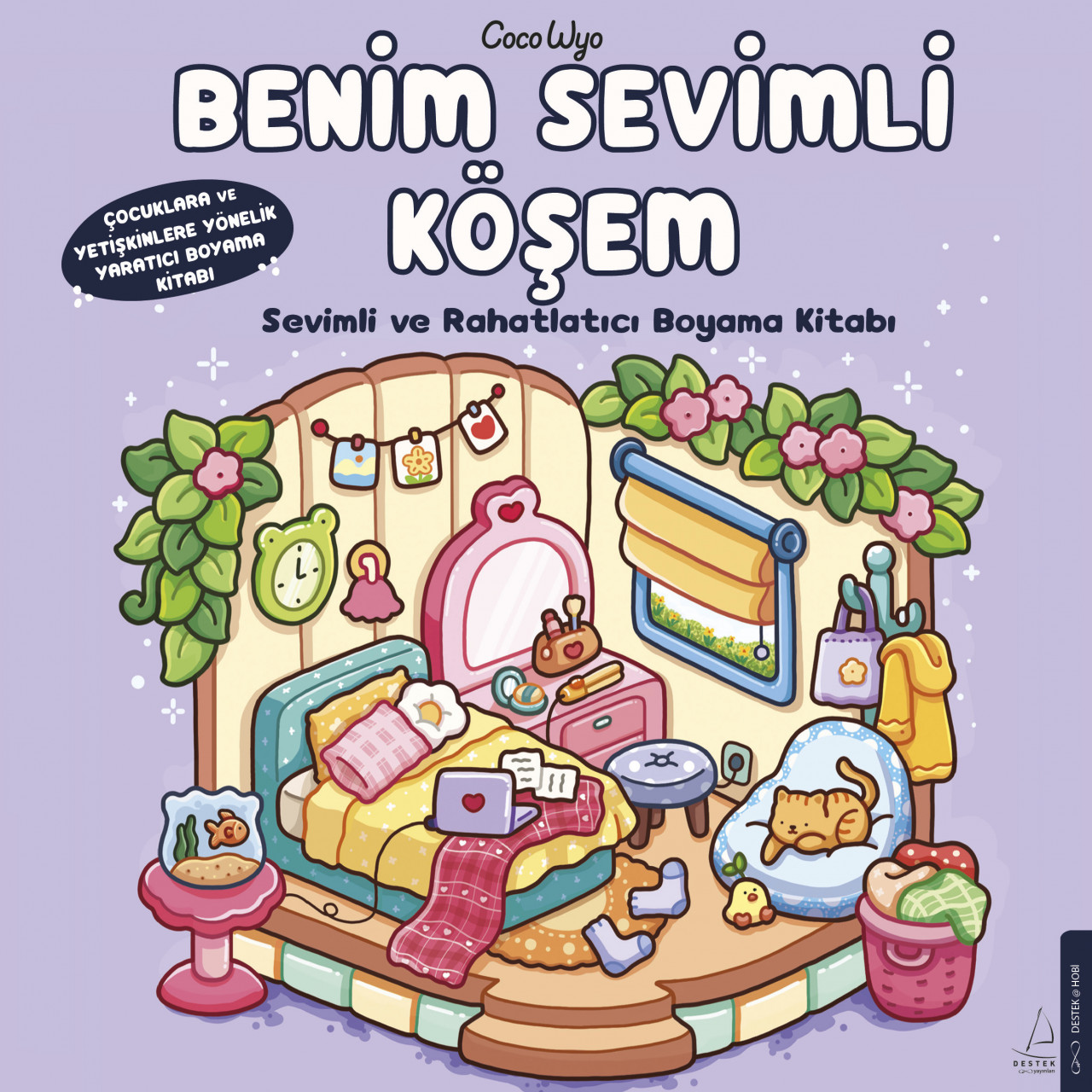 Destek Dükkan
