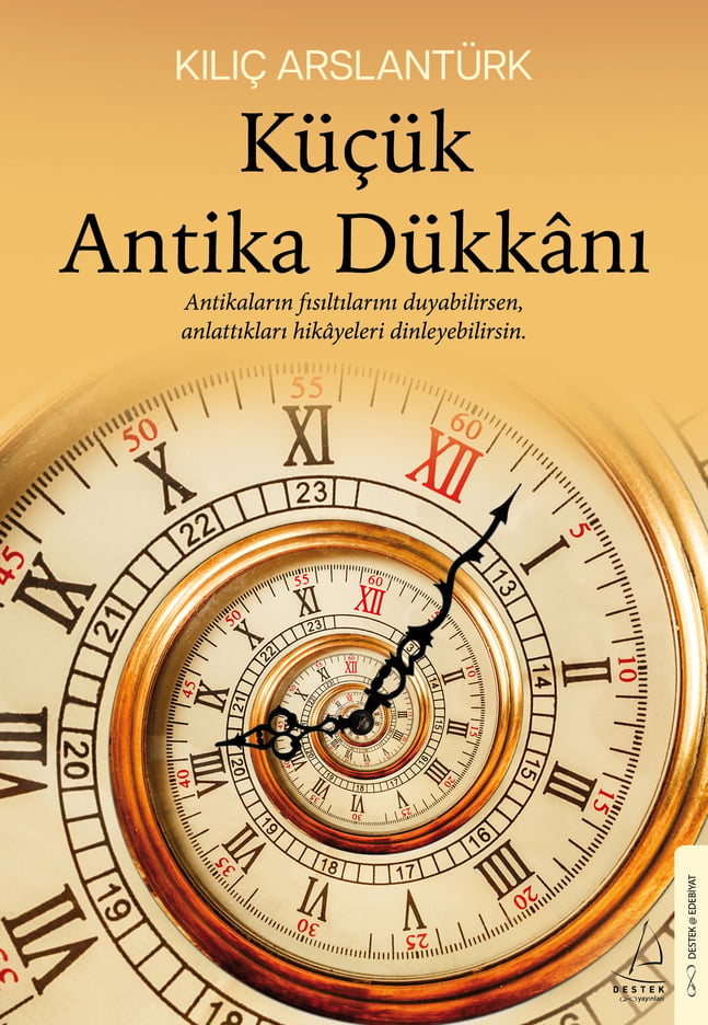 Destek Dükkan