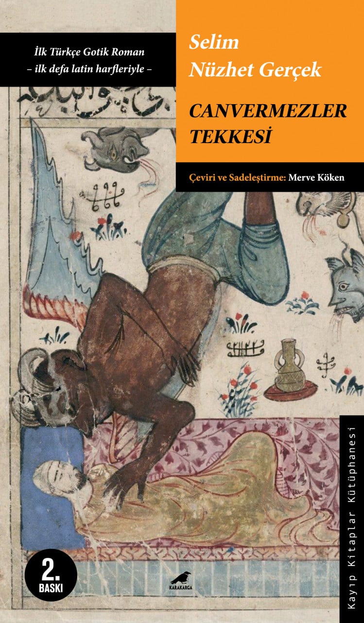 Destek Dükkan