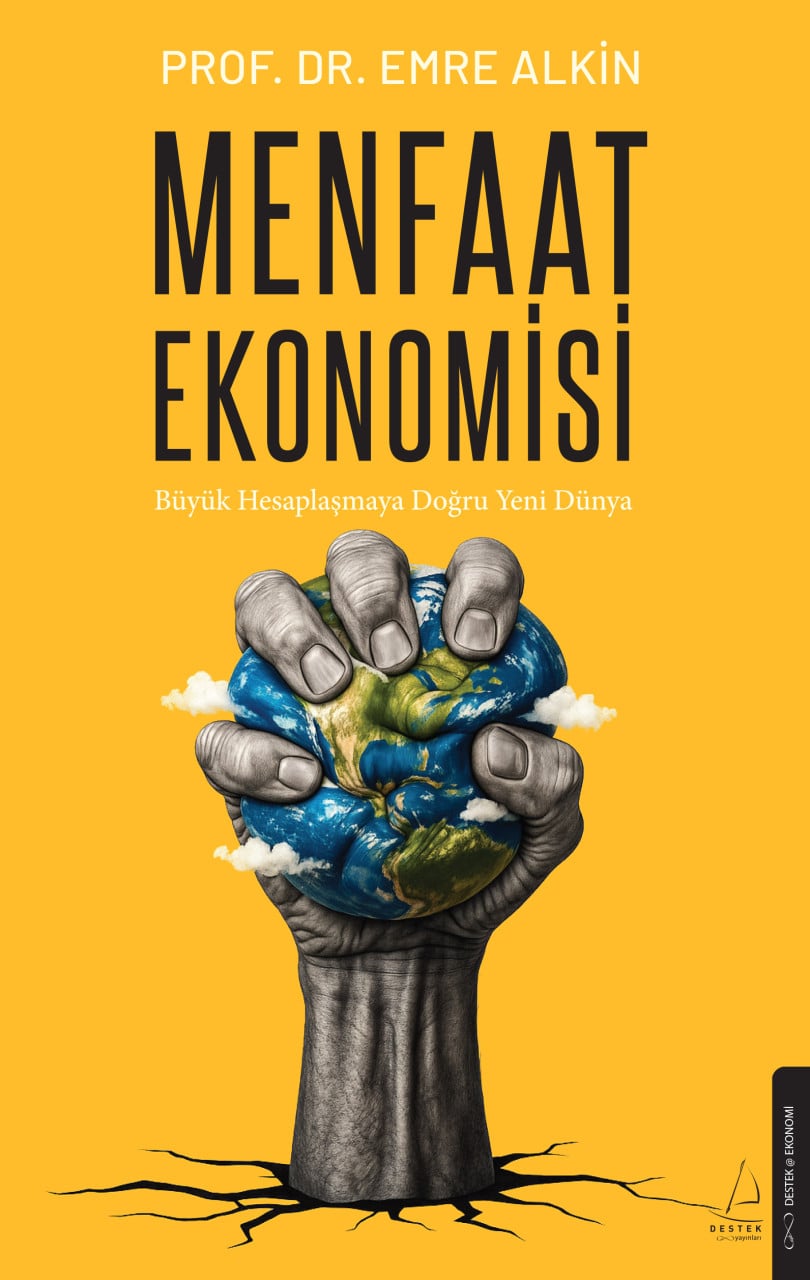 Destek Dükkan