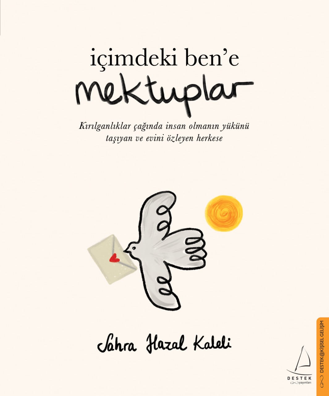 İçimdeki Ben e Mektuplar