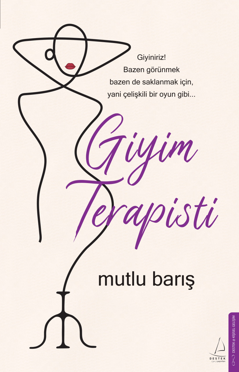 Giyim Terapisti