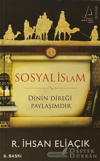 Destek Dükkan