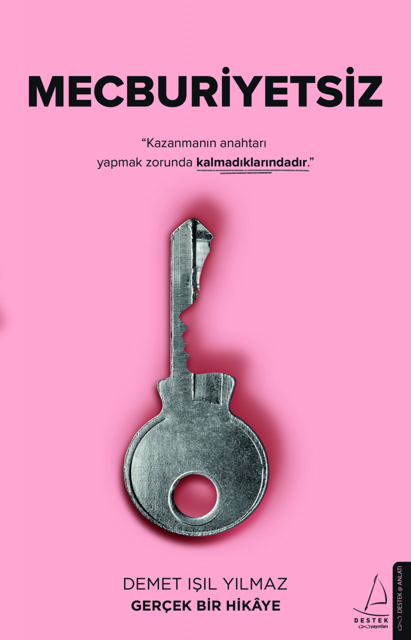 Destek Dükkan