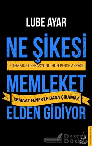 Destek Dükkan