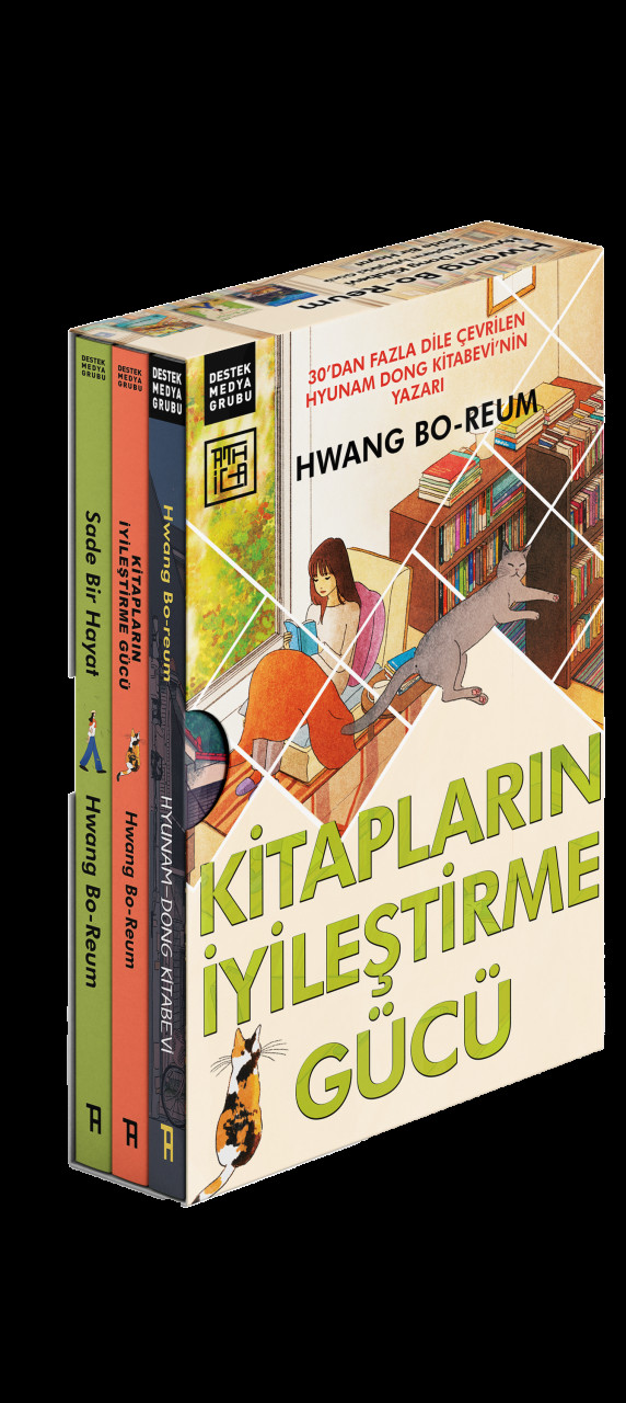 Destek Dükkan