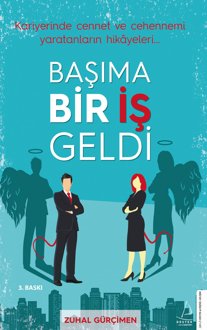 Destek Dükkan