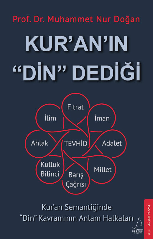 Destek Dükkan