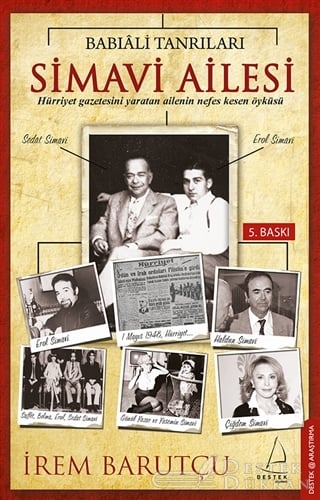 Babıali Tanrıları Simavi Ailesi