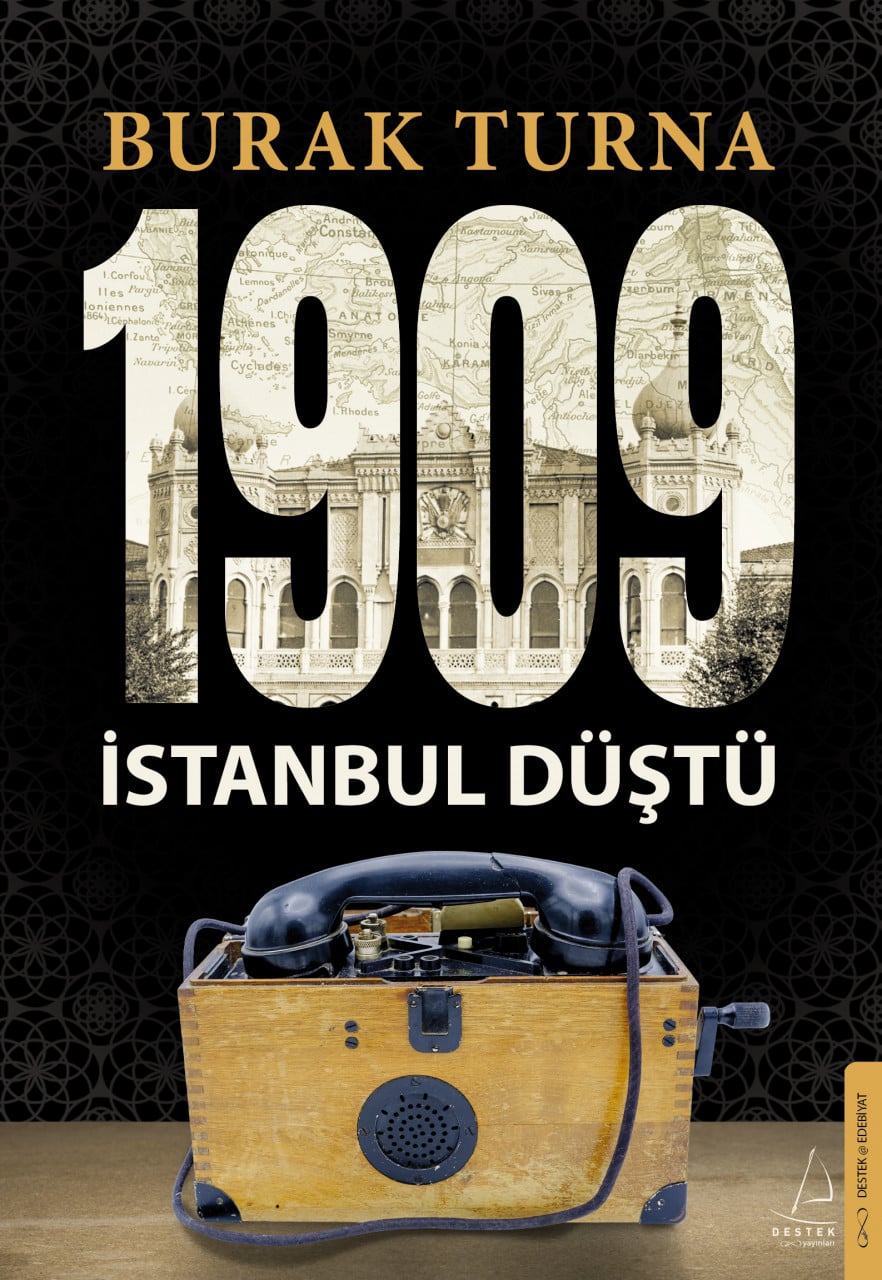 Destek Dükkan