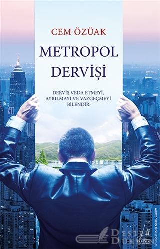 Metropol Dervişi