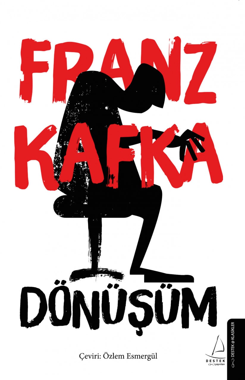 Destek Dükkan