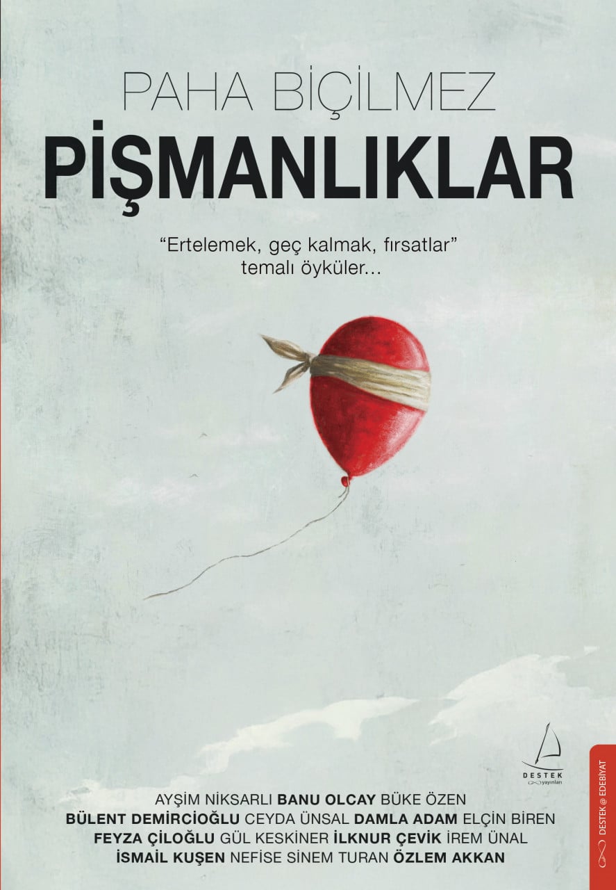 Destek Dükkan