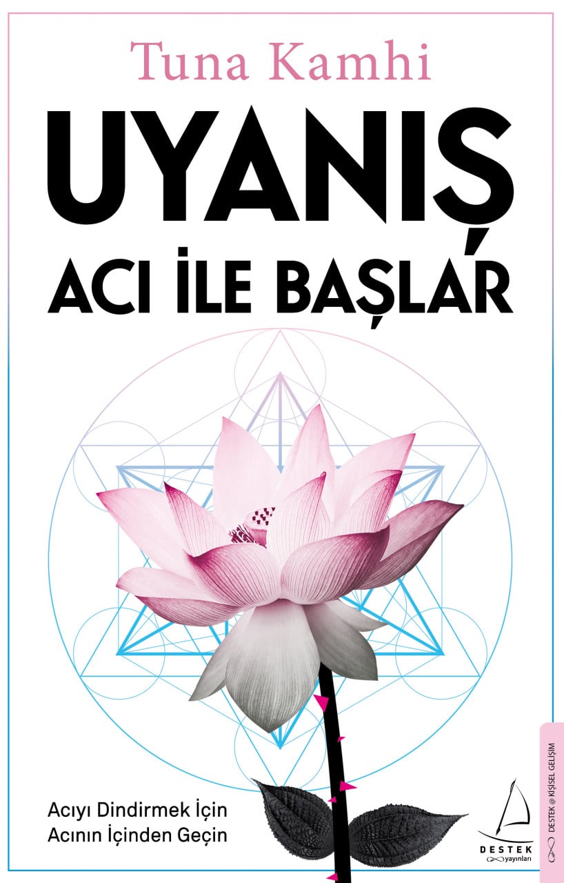 Uyanış Acı ile Başlar
