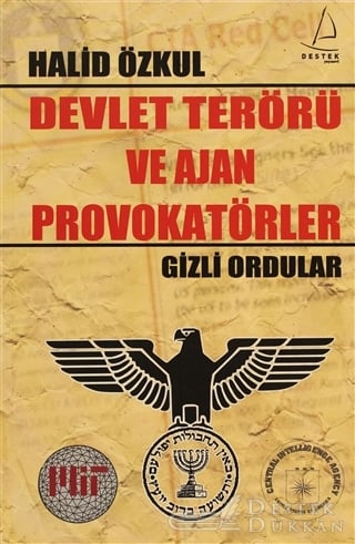 Destek Dükkan