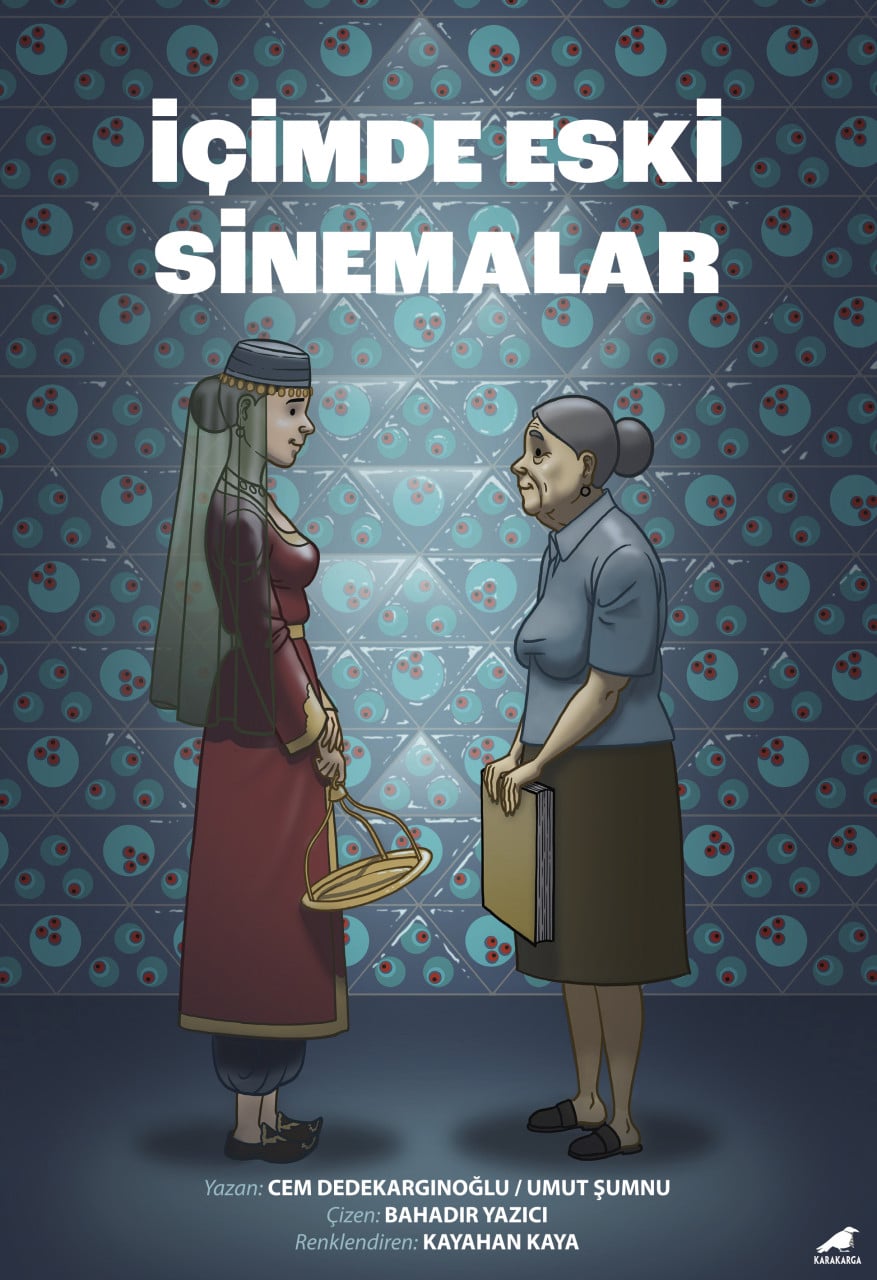 Destek Dükkan