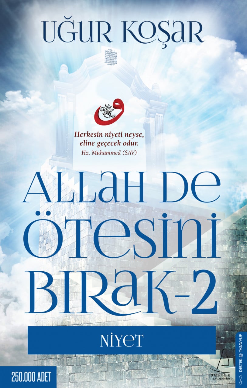 Destek Dükkan