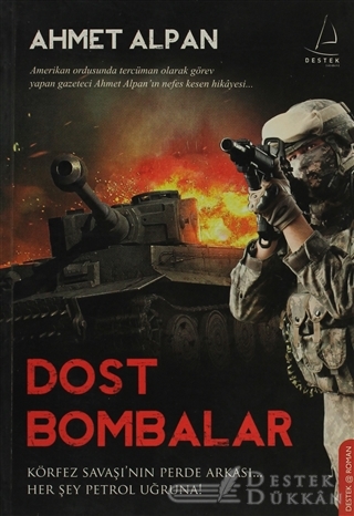 Destek Dükkan