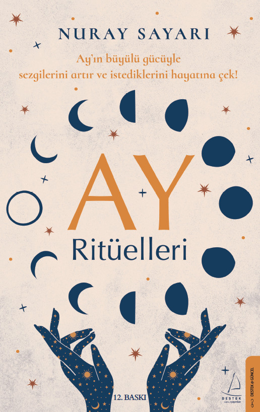 Ay Ritüelleri