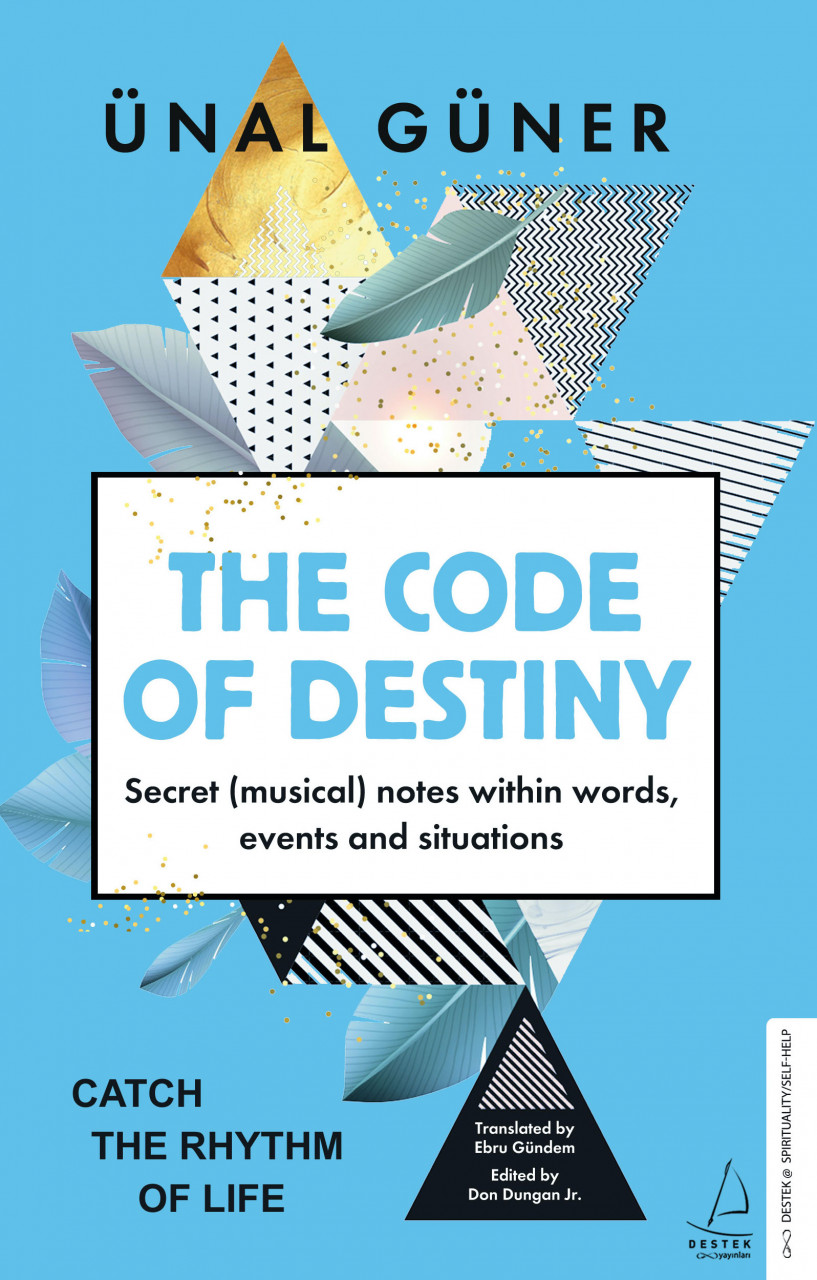 The Code of Destiny