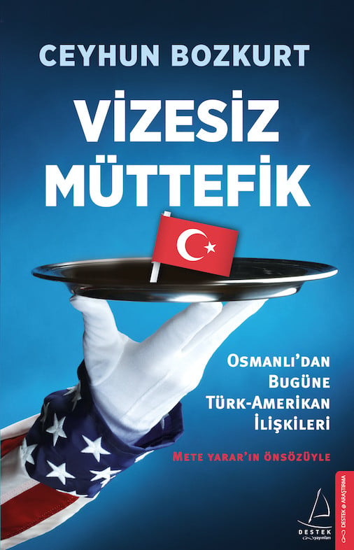 Destek Dükkan