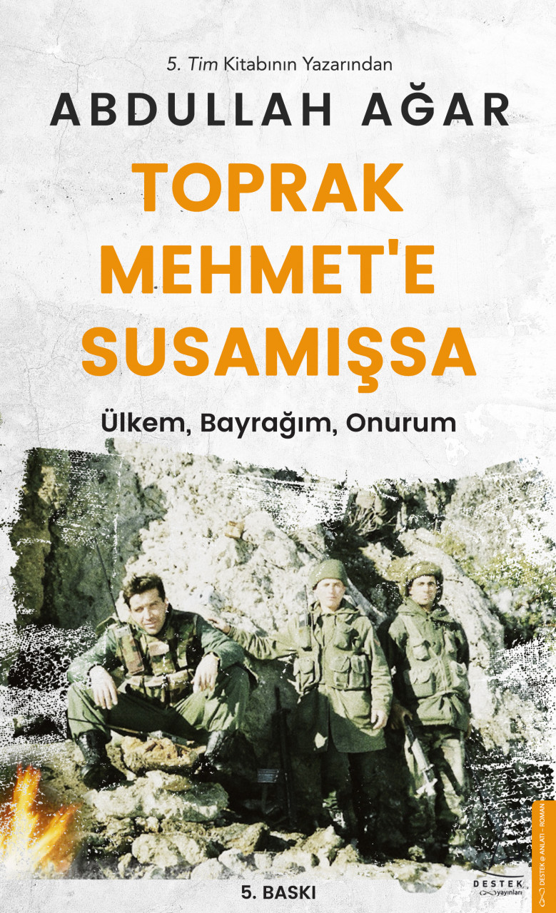 Destek Dükkan