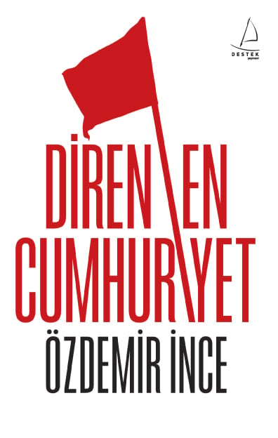 Destek Dükkan