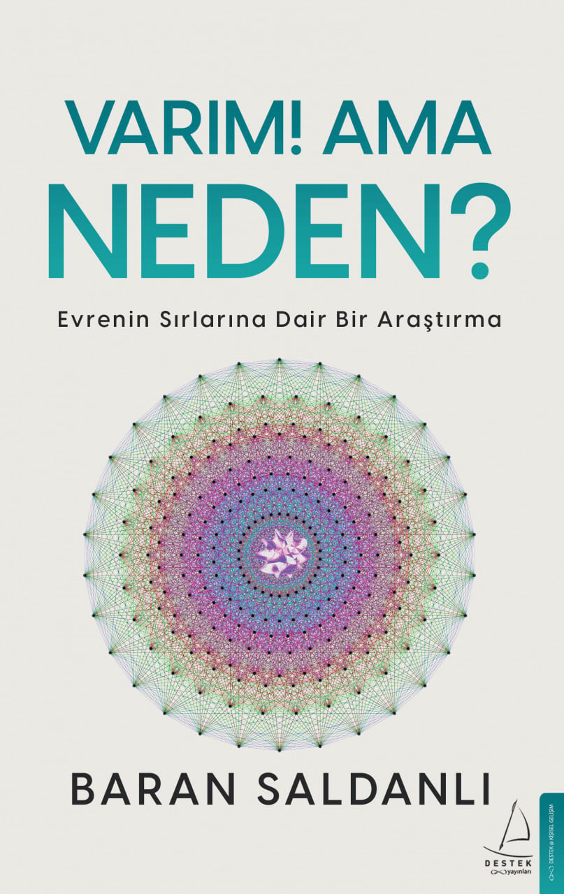 Varım Ama Neden