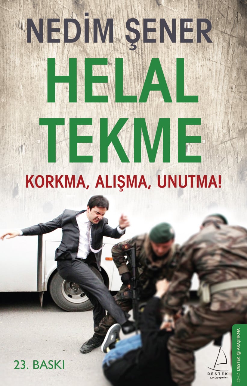Destek Dükkan