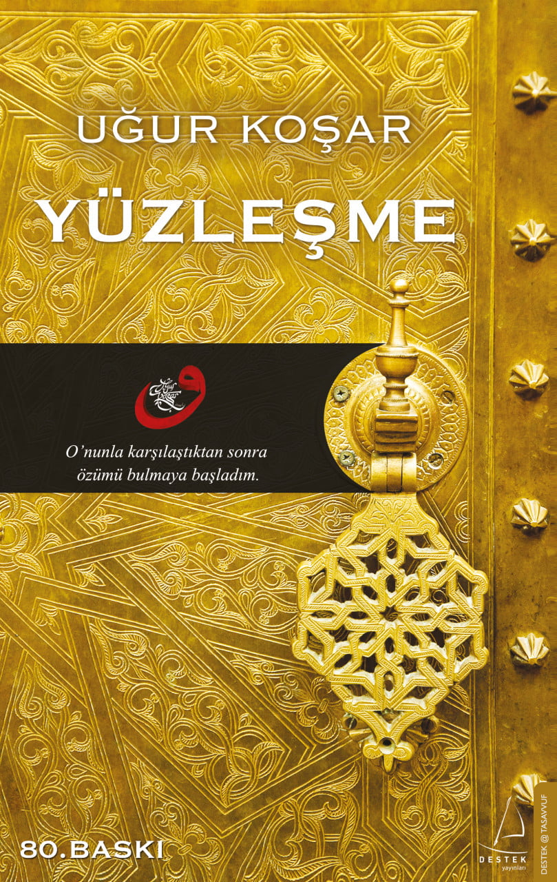 Yüzleşme