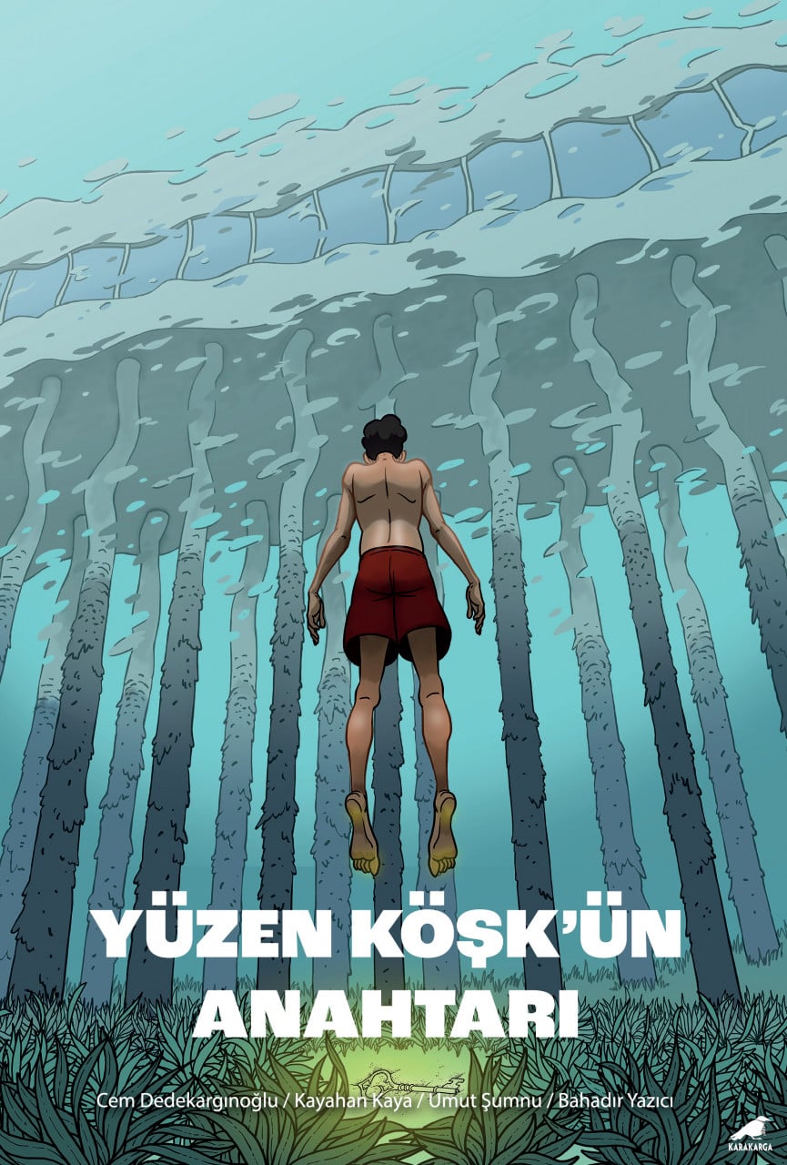 Destek Dükkan