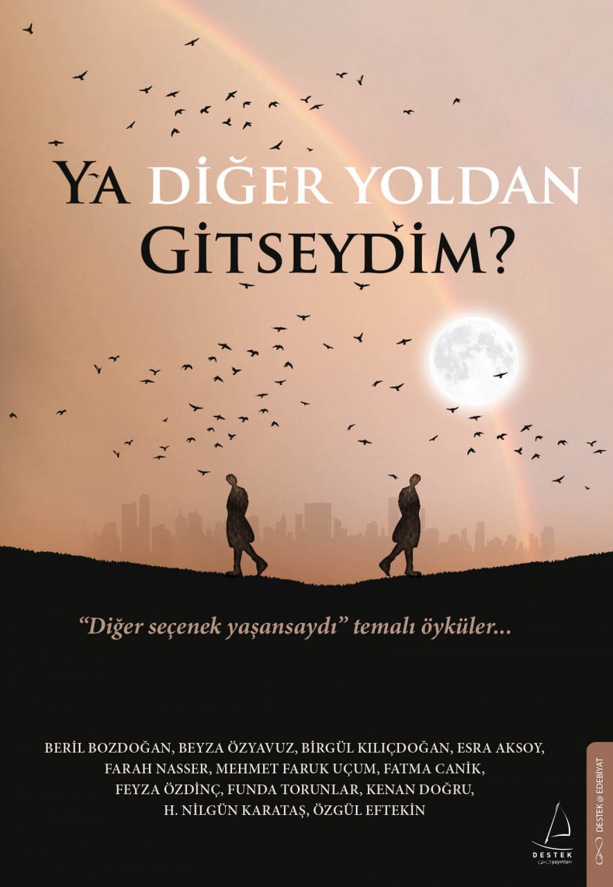 Destek Dükkan