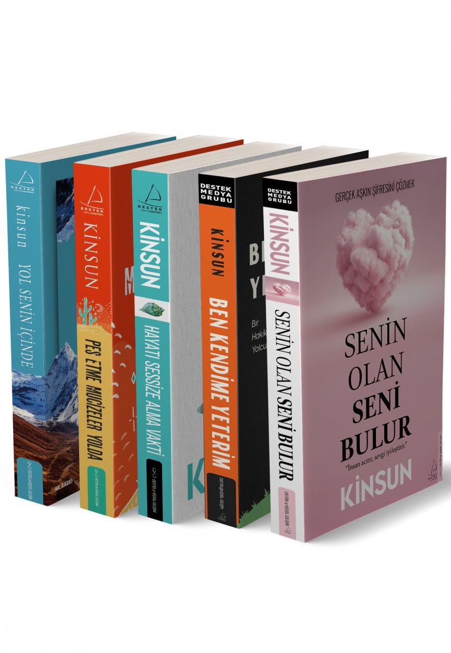 Destek Dükkan