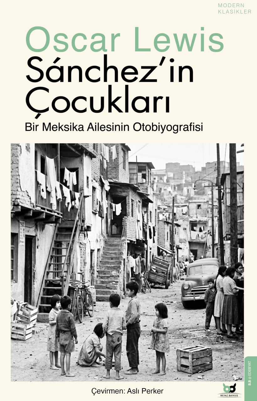 Sánchez in Çocukları