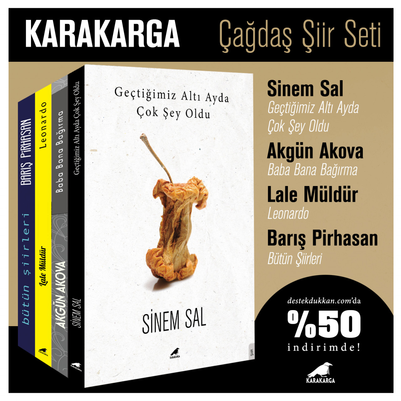 Destek Dükkan