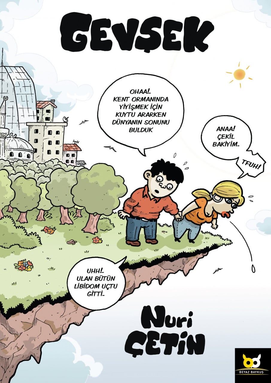 Destek Dükkan