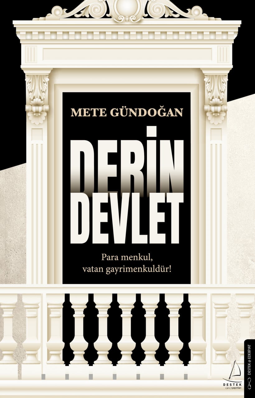 Destek Dükkan