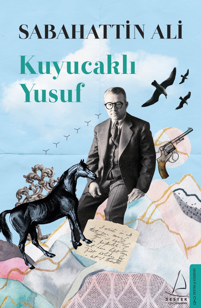 Destek Dükkan