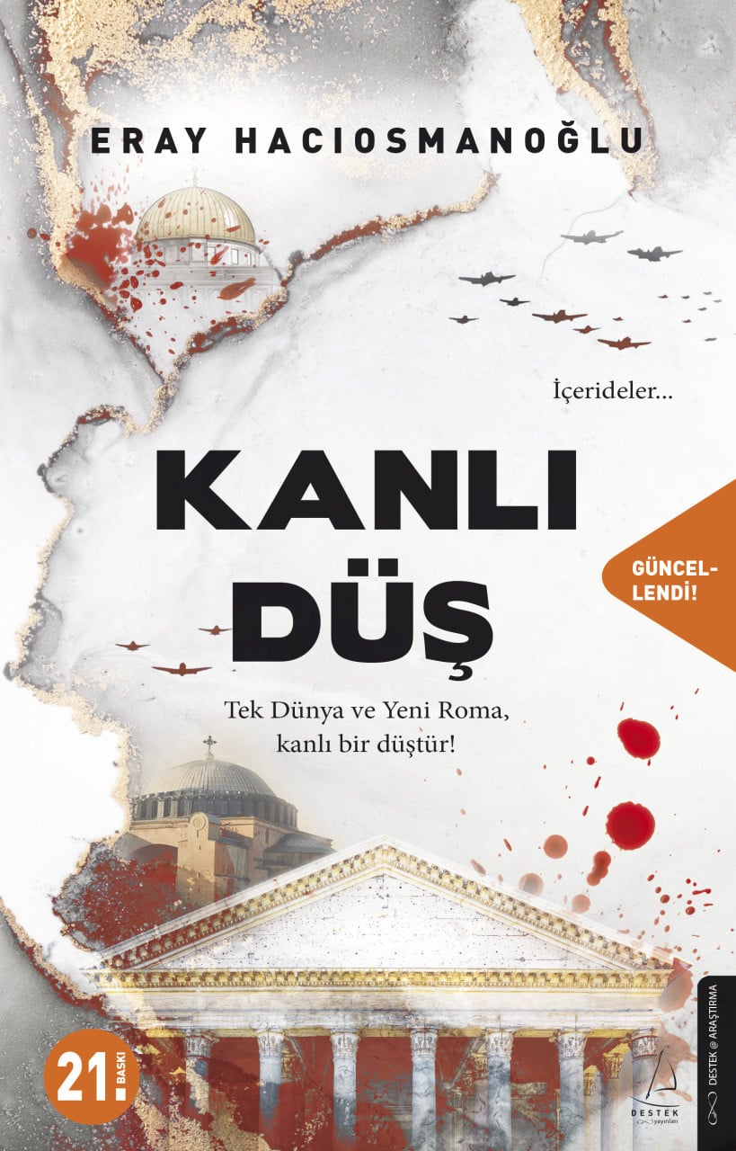 Destek Dükkan