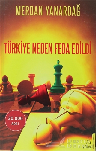 Destek Dükkan