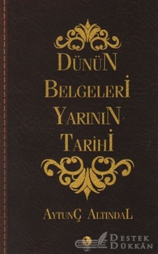 Destek Dükkan