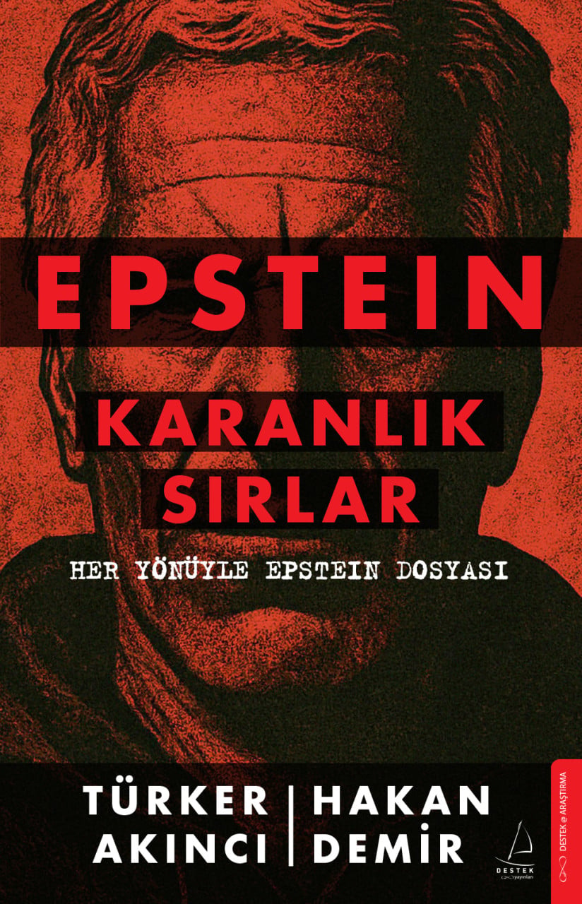 Epstein Karanlık Sırlar