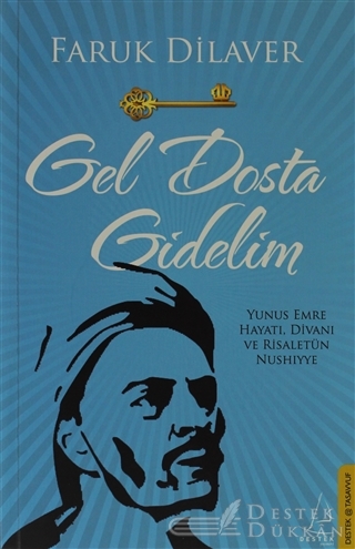 Destek Dükkan