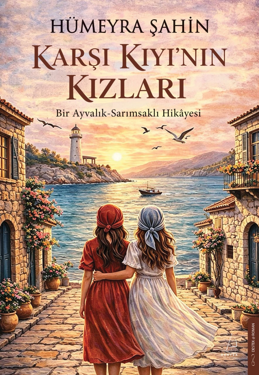 Destek Dükkan