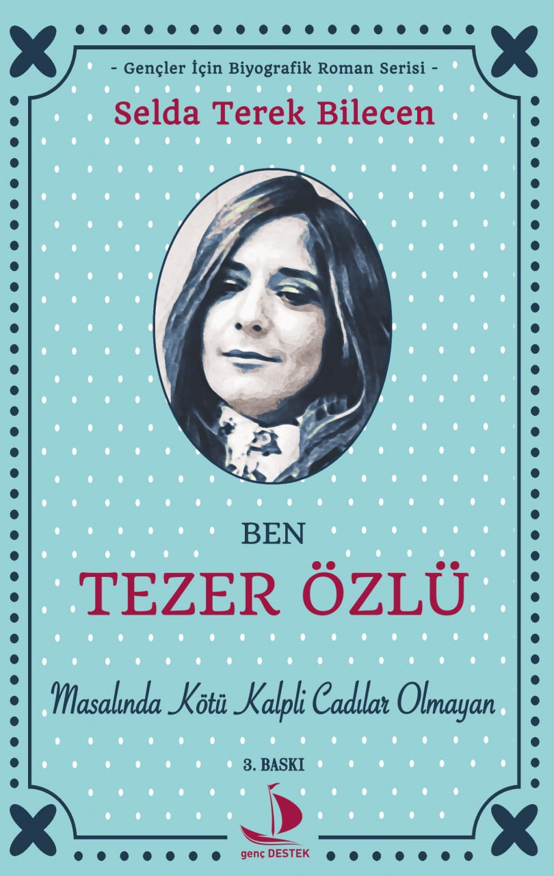 Ben Tezer Özlü