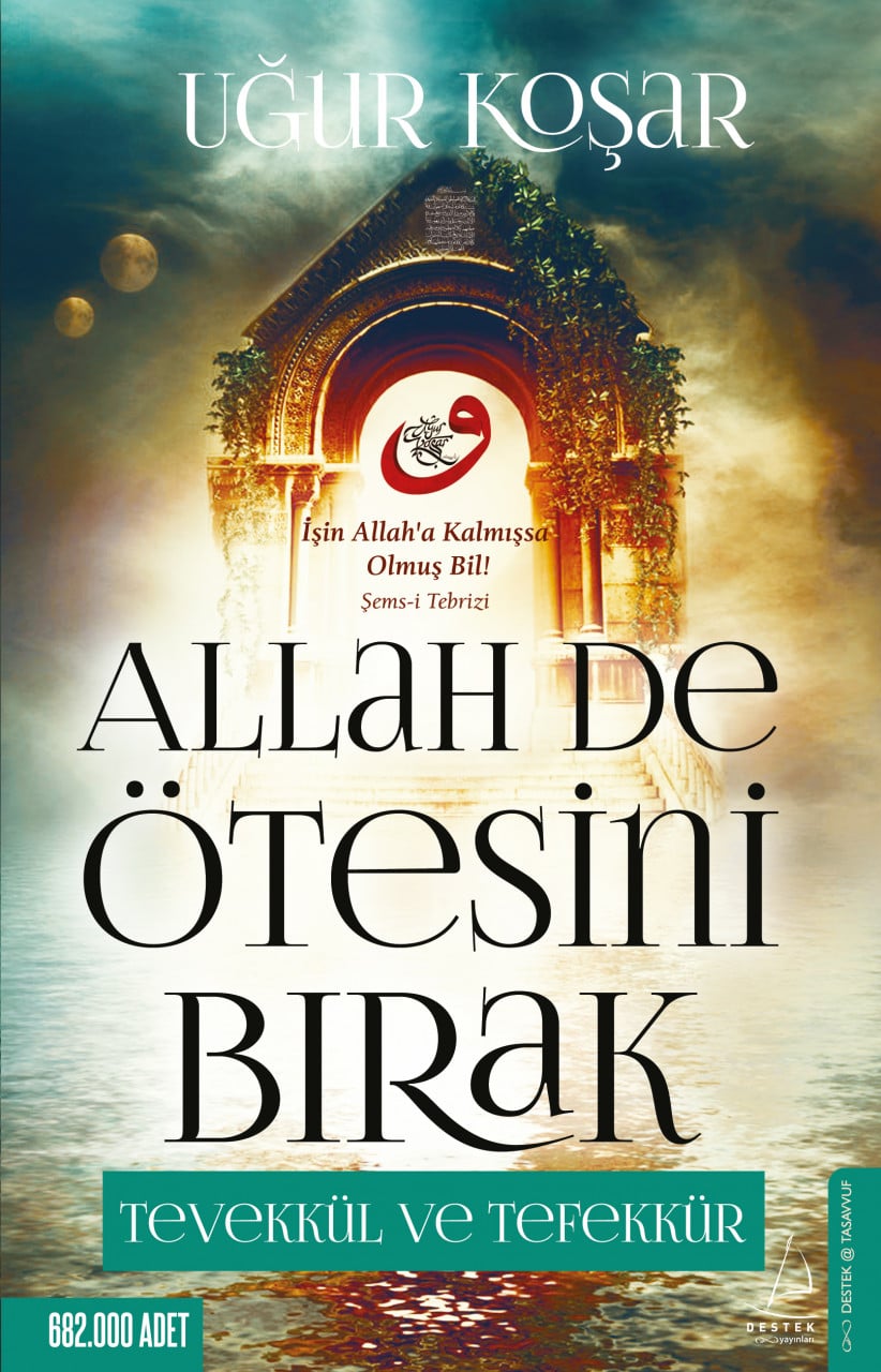 Destek Dükkan