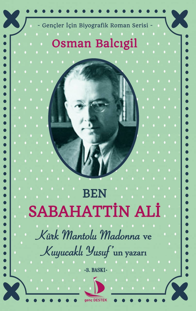 Ben Sabahattin Ali